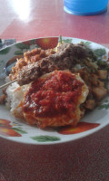 Warung Sarapan Bu.wati food