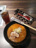 Hokkaido Meat And Noodles food