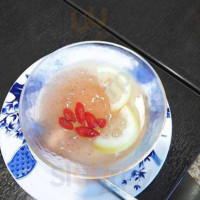 バーミヤン Xiǎo Tián Yuán Yā Gōng Diàn food