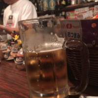 Hoppy Sennin ホッピー Xiān Rén food