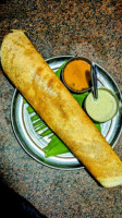 Anand Sagar food