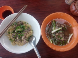 Phở Thái Hiền food