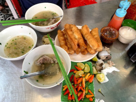 Quán ăn Ánh Tuyết food