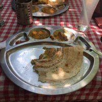 Sree Ganesha food