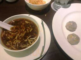 China Bistro Thane food
