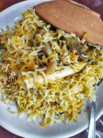 Naushijaan food