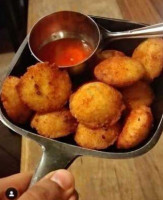 Gokul Oottupura food