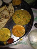 Mathura food