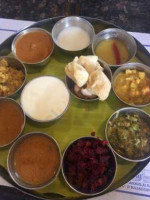 Sarvana Bhavan food