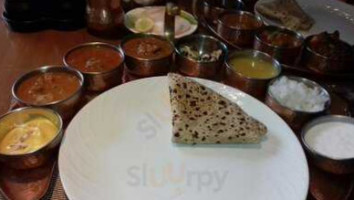 Mystic Masala Blue Diamond, Pune food