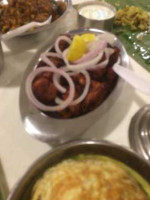 Hari Bhavan food