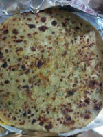 Jassi Da Parantha food