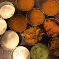 Shree Rathnam food