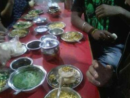 Jay Mahakali Sev Usal Kirti Stambhwala) food