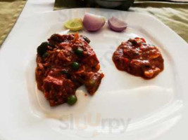 Sai Kripa food