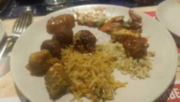 Barbeque Nation- Salt Lake, Kolkata food