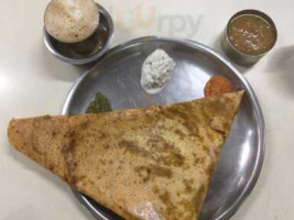 Sree Annapoorna Sree Gowrishankar Lakshmi Complex food