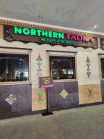 Northern Tadka menu