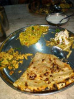 Delhiwala Sweet Home food