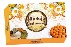 Hinduja food