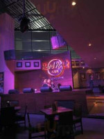Hard Rock Cafe Hyderabad inside