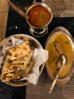 Sethi Da Dhaba food