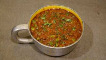 Rang De Basanti Dhaba food