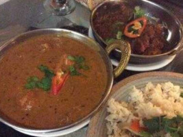 Bebe Spice Indian Vegan And Non-vegan food