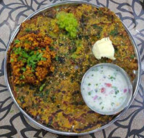 Mathura food