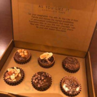 Fabelle Chocolate Boutique food