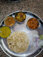 Sandeep food