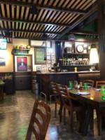 Incognito Restaurant, Bar Cafe food