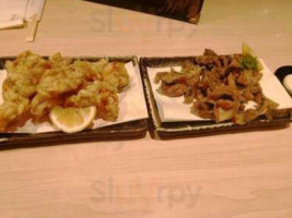Ichiban Boshi Vivocity food