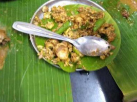 Valarmathi Mess food