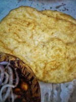 Bajpai Kachori Bhandar food