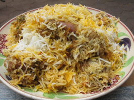 Abdulla food