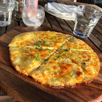 Emerald Beach Pizza & Pasta food