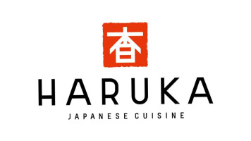 Haruka Japanese Cuisine food