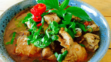 Samgasat Thai Cuisine By Tom food