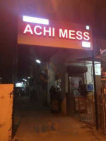 Aachi Mess food