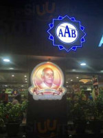 A2b Adyar Ananda Bhavan outside