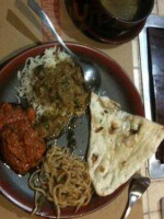 Wow Mughlai Handi And Bbq Grill food