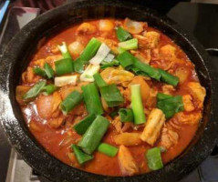 New Seoul S Korean And Japanese In Chennai food