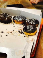 Dunkin Donuts Fc Road food