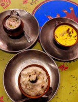 Dhaba By Claridges food