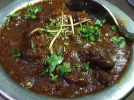 Wah! Amritsar food