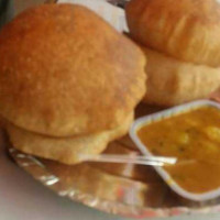 Kesariya Misthan food