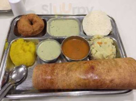 Sambar South Indian Restaurant food