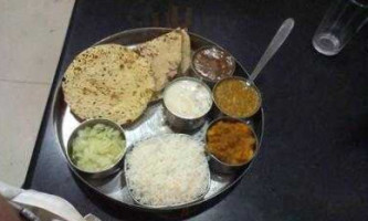 Desi Rasoi's Punjabi Dhaba food