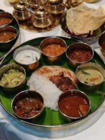 Dakshin food